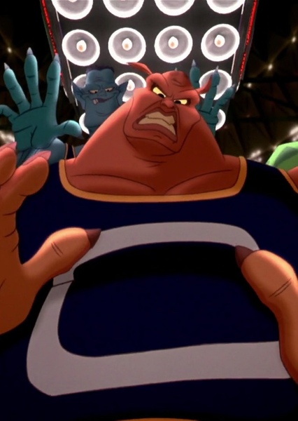 Darnell Suttles