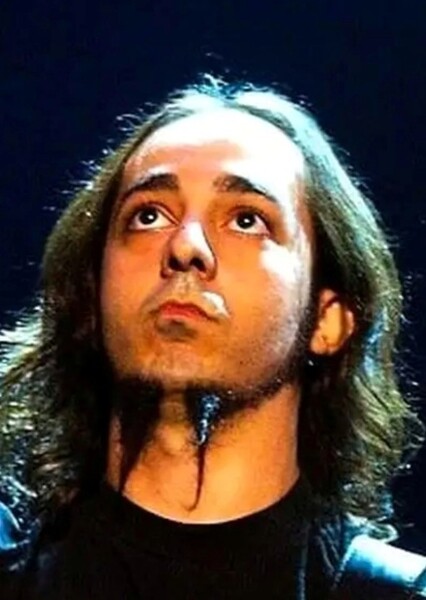 Daron Malakian