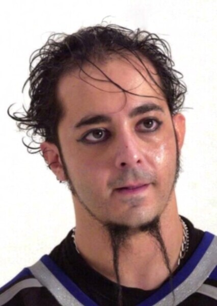 Daron Malakian photo
