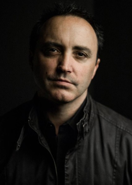 Darragh O'Farrell