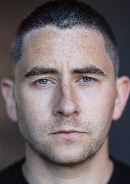 Darragh O’Toole