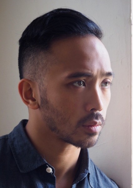 Darrel Gamotin photo