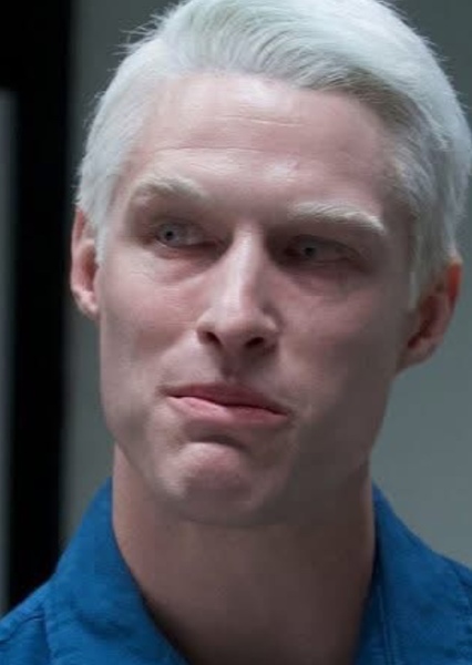 Darrell Snedeger
