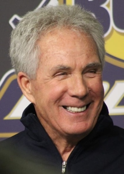 Darrell Waltrip Photo on myCast - Fan Casting Your Favorite Stories