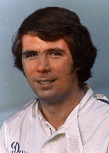 Darrell Waltrip Photo on myCast - Fan Casting Your Favorite Stories