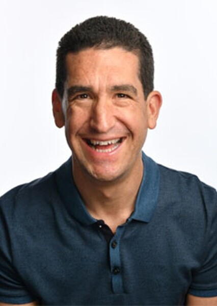 Darren Altman