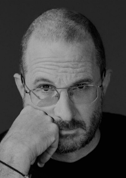 Darren Aronofsky
