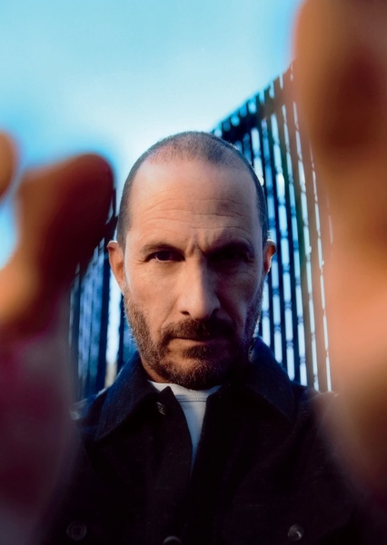 Darren Aronofsky photo