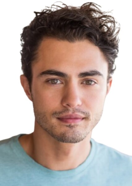 Darren Barnet