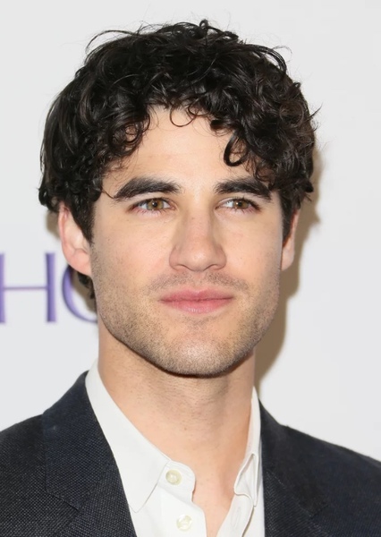 Darren Chris