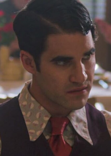 Darren Criss