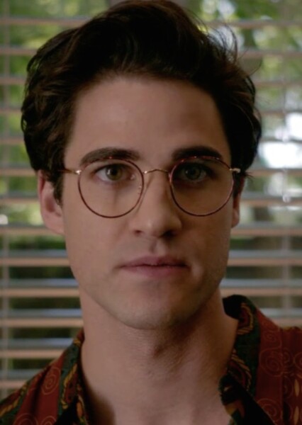 Darren Criss photo