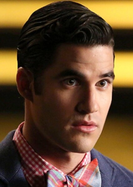 Darren Criss photo