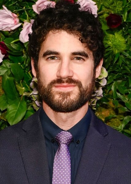 Darren Criss photo