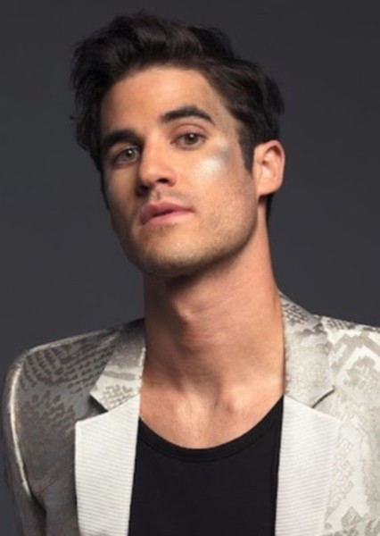 Darren Criss