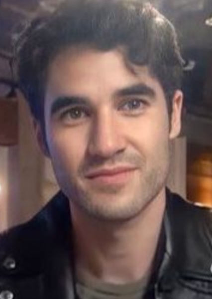 Darren Criss