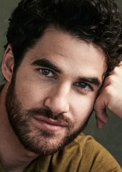 Darren Criss photo