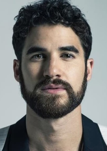 Darren Criss