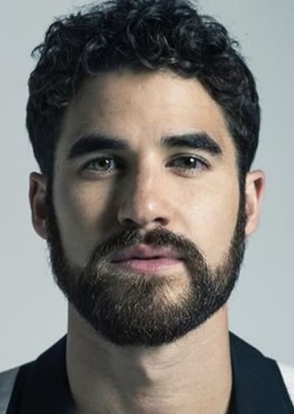 Darren Criss photo