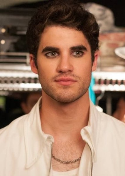 Darren Criss