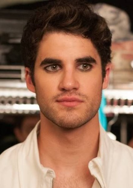 Darren Criss photo