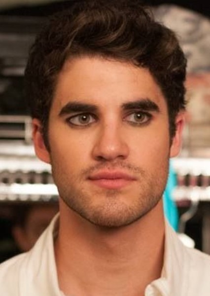 Darren Criss photo