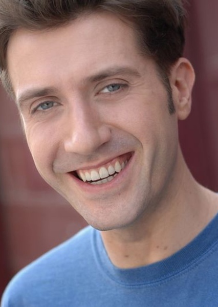 Darren Dunstan