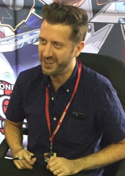 Darren Dunstan