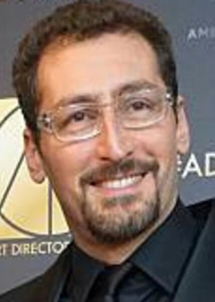 Production Designer