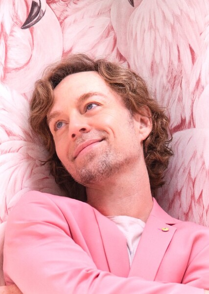 Darren Hayes photo
