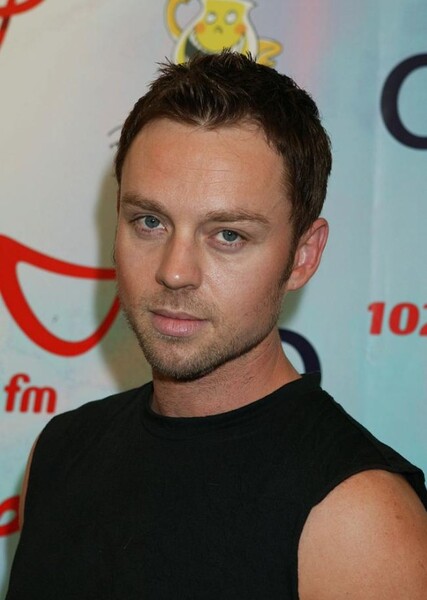 Darren Hayes photo