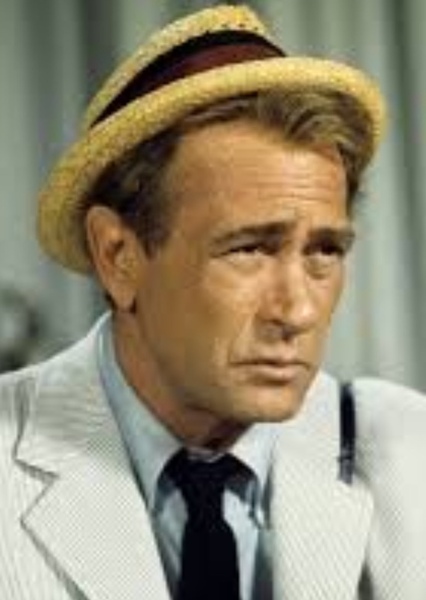 Darren McGavin