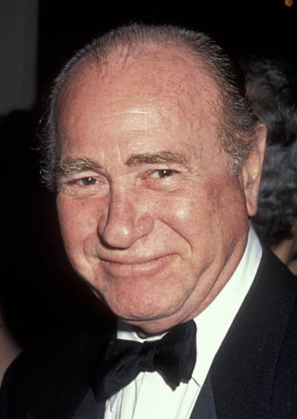 Darren McGavin photo