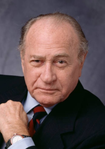 Darren McGavin photo