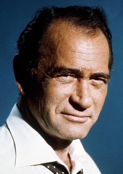 Darren McGavin photo
