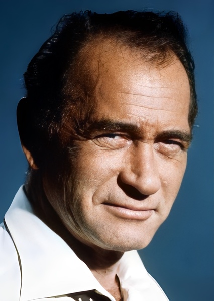 Darren McGavin