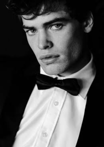 Darren O’Sullivan photo