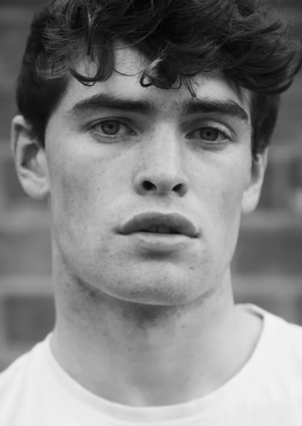 Darren O’Sullivan photo