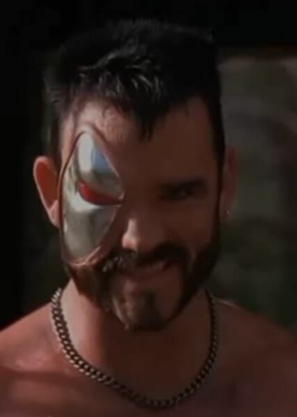 Darren Shahlavi photo