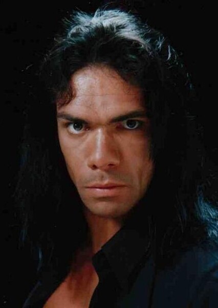 Darren Shahlavi photo