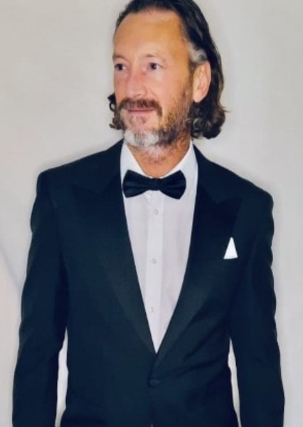darren sinden