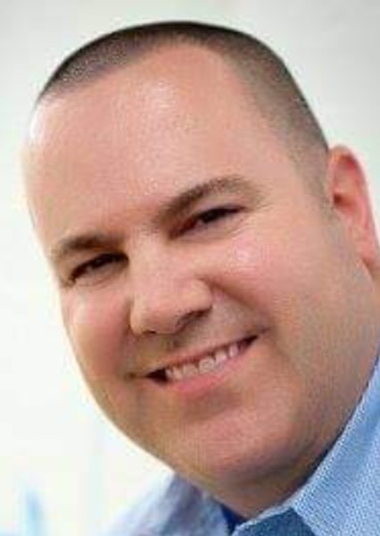 Darren W. Conrad photo