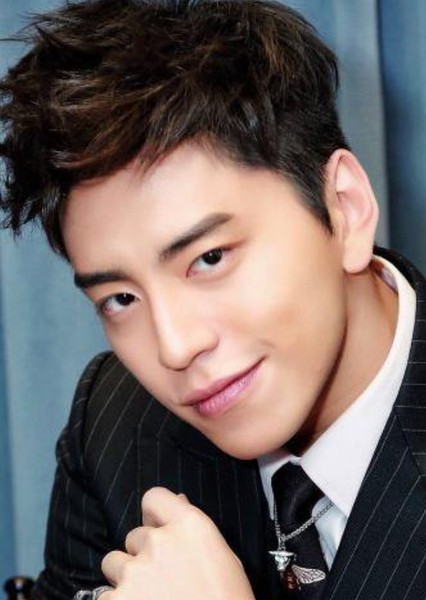 Darren Wang photo