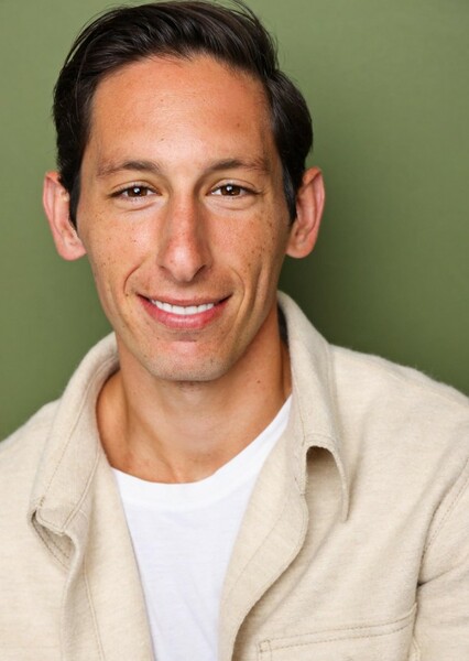 Darren Weiss
