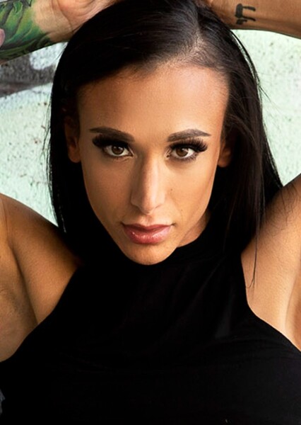 Darrian Tissenbaum