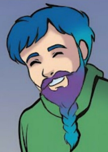 Darrin (FNaF) photo
