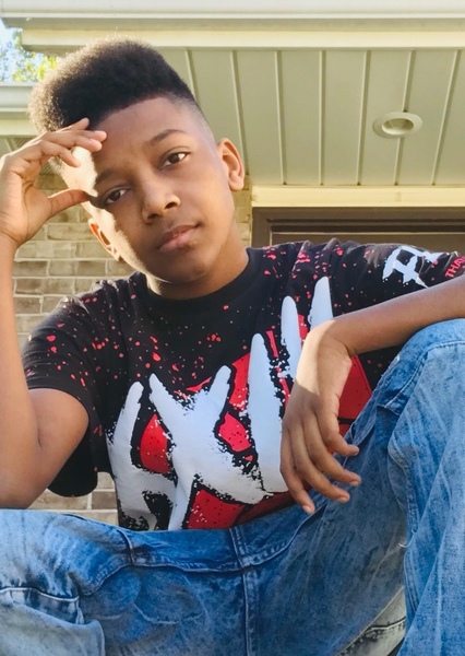 Darryl Boone photo