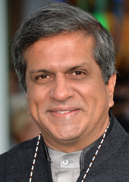 Darshan Jariwala