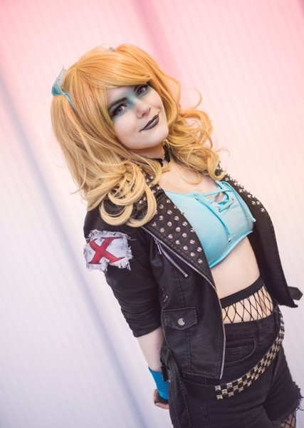 Darshelle Stevens photo