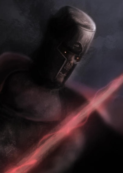 Darth Andeddu
